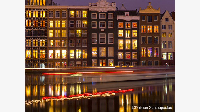 Soyez inspirés - Objectif LUMIX G H-H025