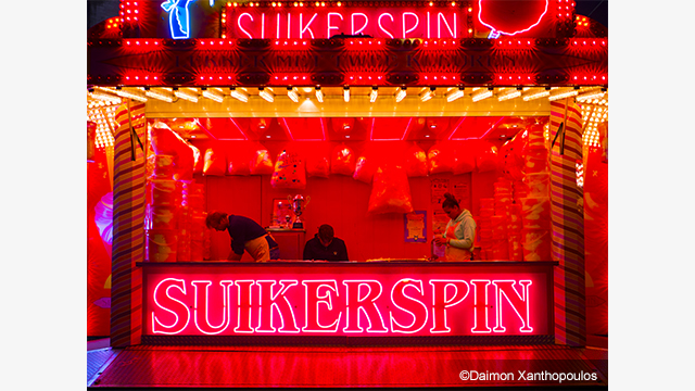 Soyez inspirés - Objectif LUMIX G H-H025