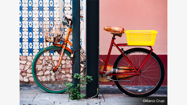 Soyez inspirés - Objectifs Lumix G H-HS35100