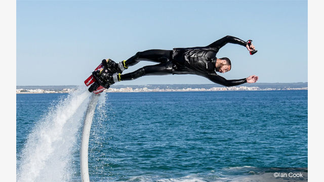 Soyez inspirés - Objectifs Lumix G H-HS35100