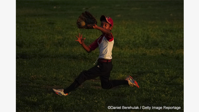 Soyez inspirés - Objectifs Lumix G H-HS35100