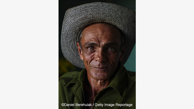 Laissez-vous inspirer - Objectif LEICA DG NOCTICRON H-NS043