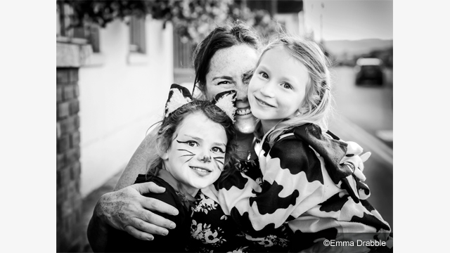 Laissez-vous inspirer - Objectif LEICA DG NOCTICRON H-NS043