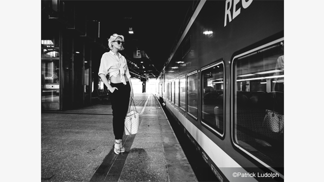 ¿Necesitas ideas? - Objetivo H-X015 LEICA DG SUMMILUX