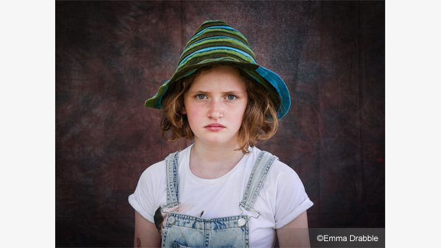 ¿Necesitas ideas? - H-X025 Lente intercambiable