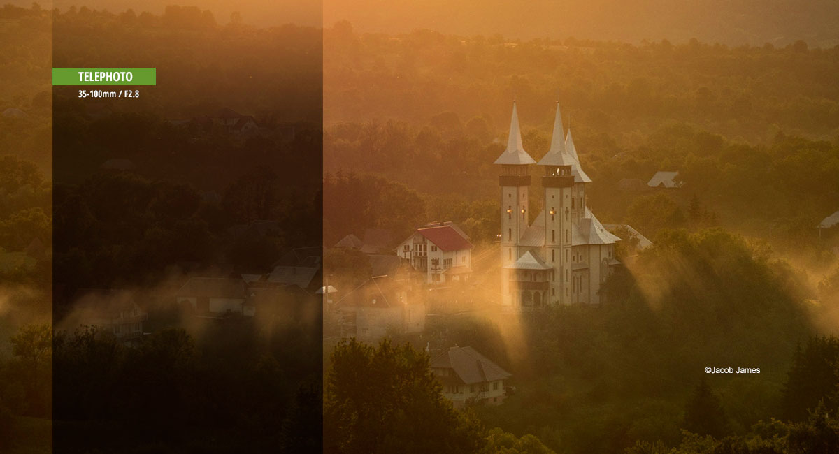 Une brillance sous tous les angles 