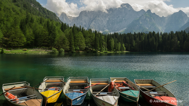 Inspirationen - H-FS12032 LUMIX G VARIO 12-32 mm / F3.5-5.6 ASPH. / MEGA O.I.S.