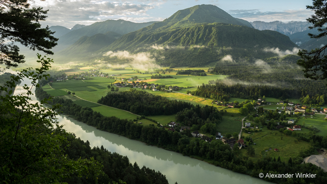 Inspirationen - H-FS12032 LUMIX G VARIO 12-32 mm / F3.5-5.6 ASPH. / MEGA O.I.S.