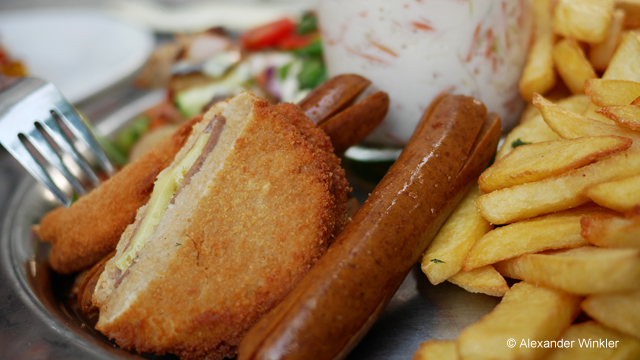 Inspirationen - H-H020A LUMIX G 20 mm / F1.7 II ASPH.