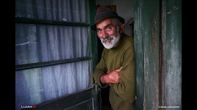 Laissez-vous inspirer - Appareil photo numérique mono-objectif sans miroir LUMIX DMC-G81