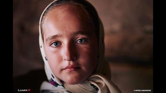 Laissez-vous inspirer - Appareil photo numérique mono-objectif sans miroir LUMIX DMC-G81