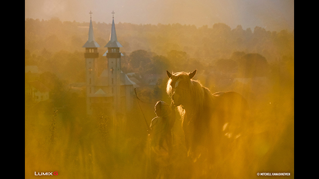 Laissez-vous inspirer - Appareil photo numérique mono-objectif sans miroir LUMIX DMC-G81