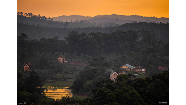 Soyez inspirés - Appareil photo hybride DC-G9