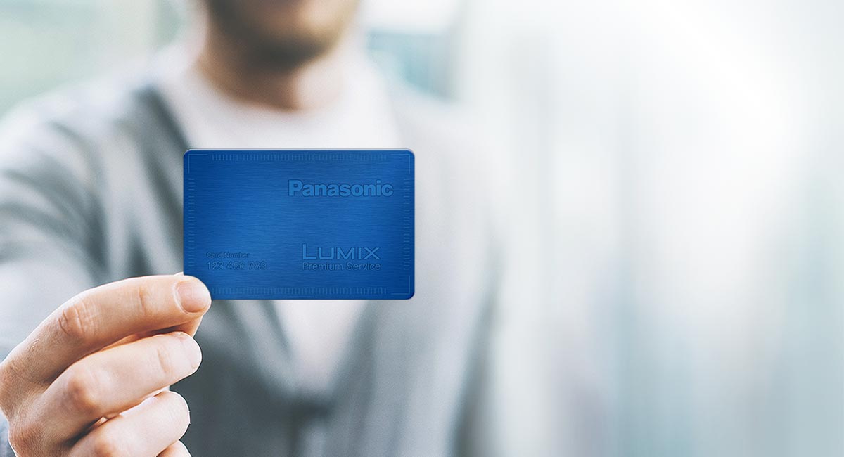 Blue Premium Service