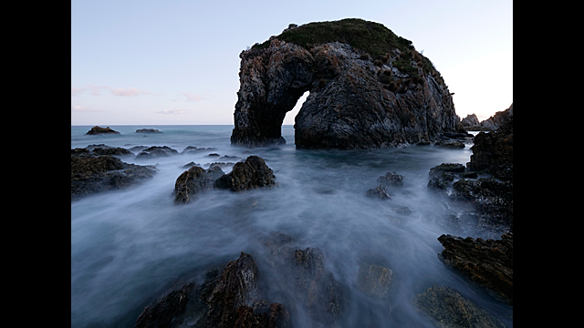 Laissez-vous inspirer - Objectif LEICA DG H-E08018