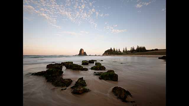 Laissez-vous inspirer - Objectif LEICA DG H-E08018