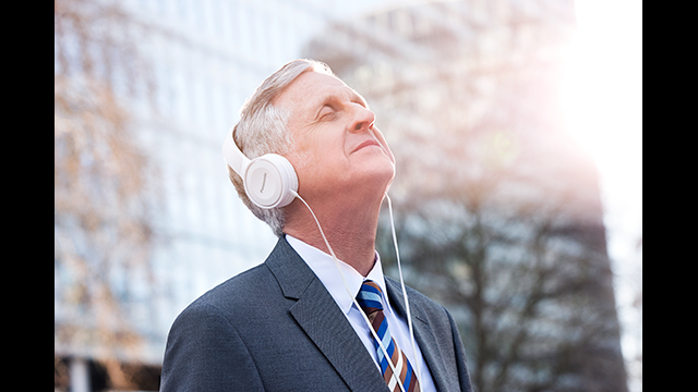 ¿Necesitas ideas? - Auriculares estéreo RP-HF100