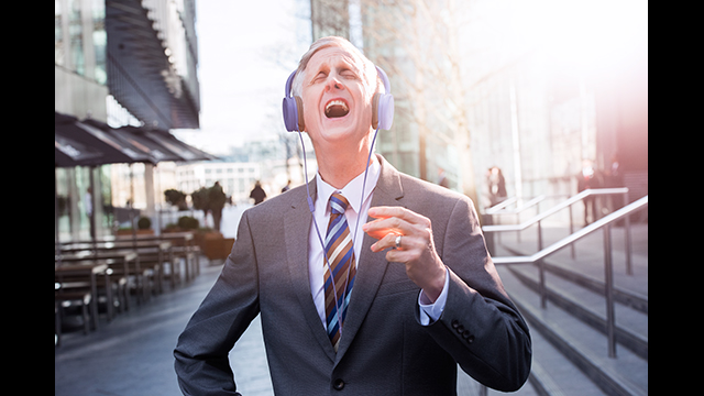 ¿Necesitas ideas? - Auriculares estéreo RP-HF100M