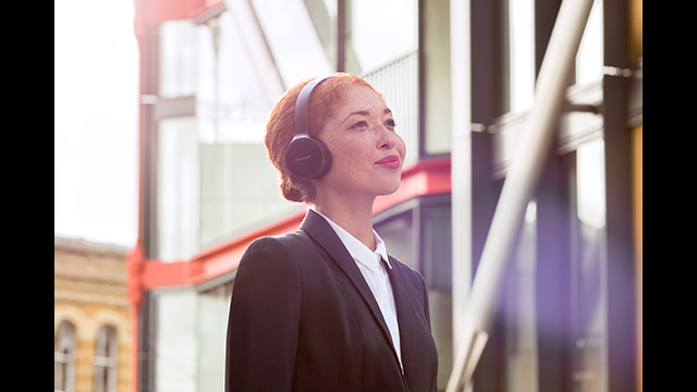 Soyez inspirés - RP-HF400B