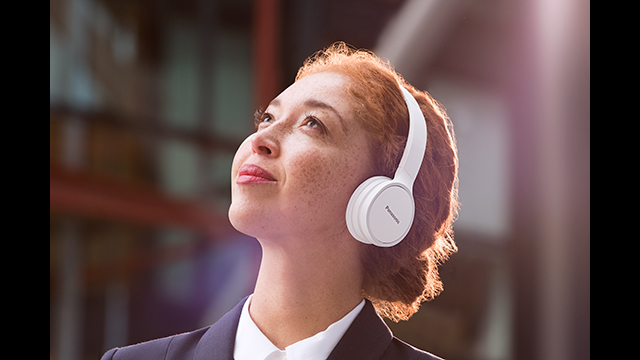 Soyez inspirés - RP-HF400B