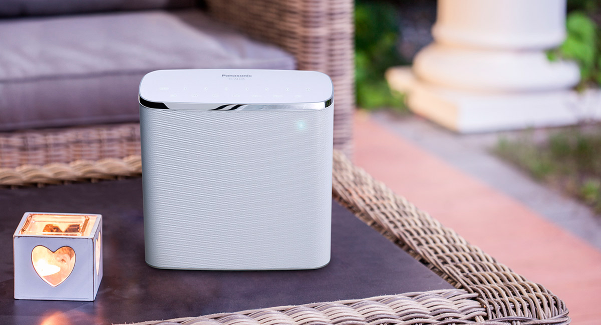 Portable et puissant