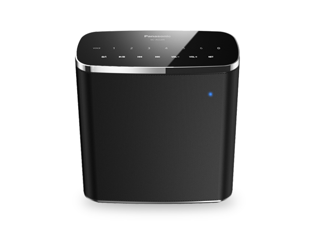 Photo of Wireless Portable Speaker SC-ALL05