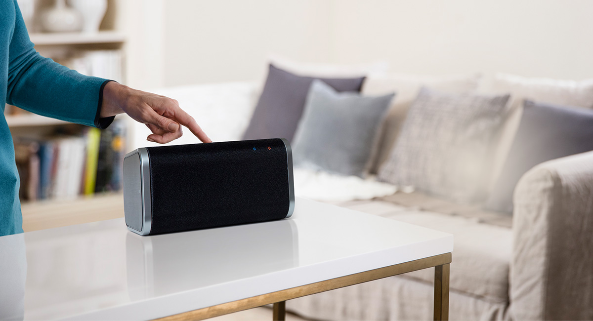 Une personnalisation simplifiée 