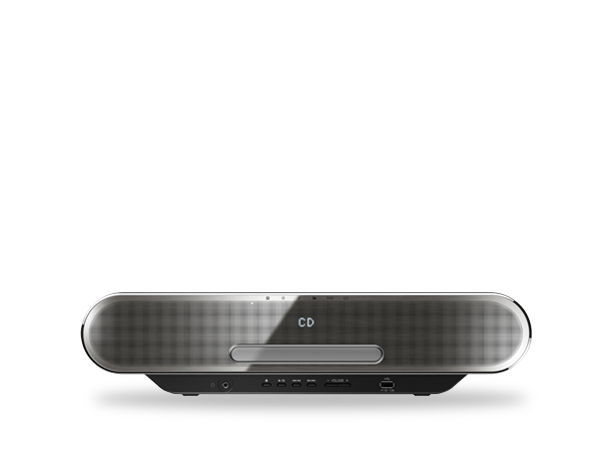 Produktabbildung SC-ALL7CD