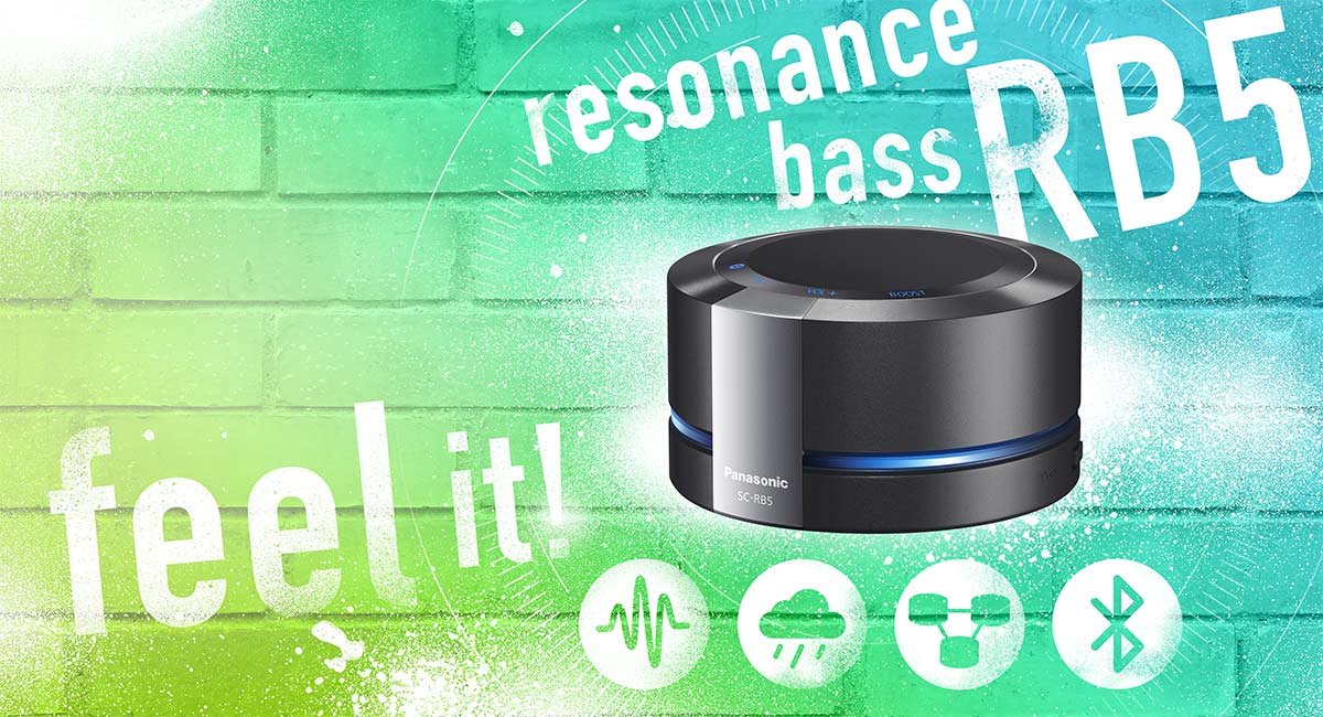 Profitez n'importe où de votre rythmique