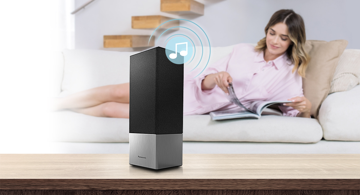 SC-GA10 Google assistant