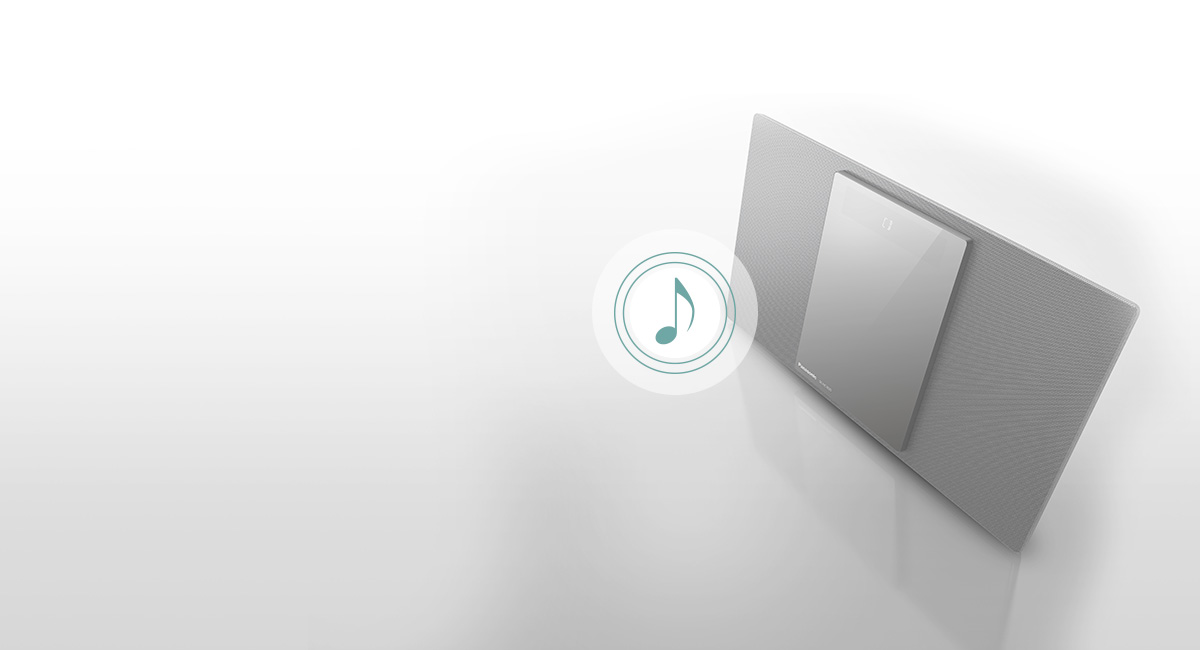 Verscheidenheid aan muziek