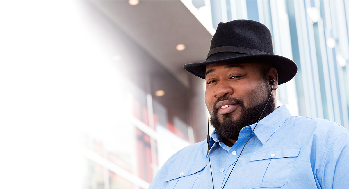 Preparado para alta resolución 