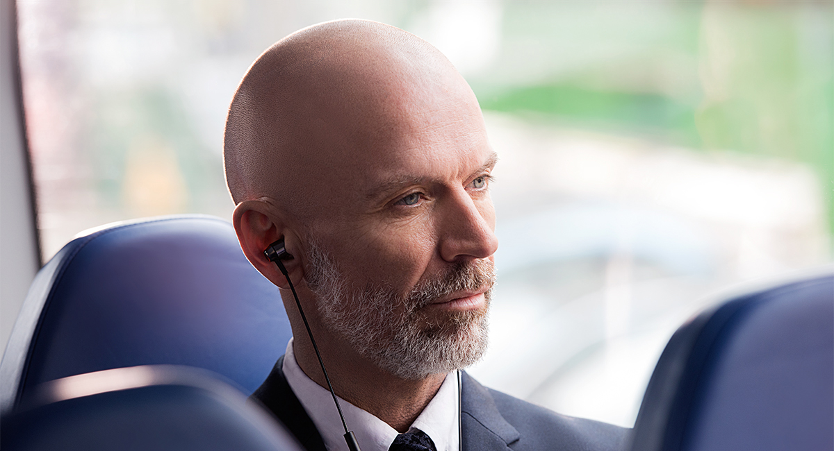 Haute résolution, style moderne
