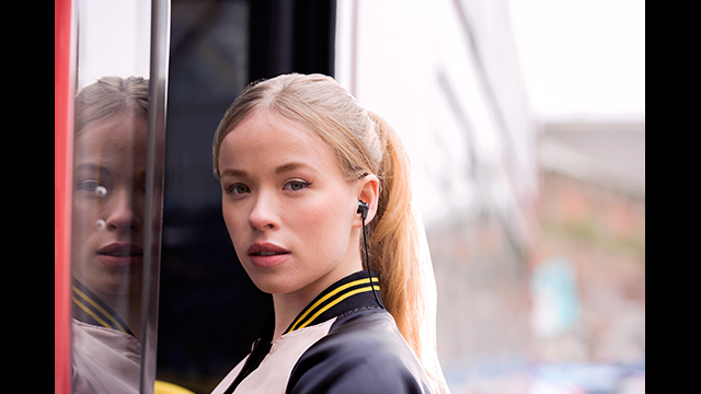 ¿Necesitas ideas? - Auriculares RP-NJ300B