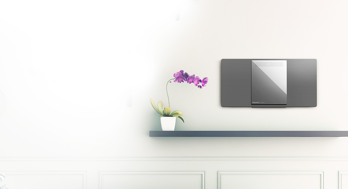 Un design fin et élégant
