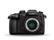 Photo de Hybride Lumix DC-GH5S