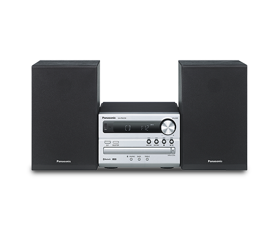 CD Micro-systeem SC-PM250