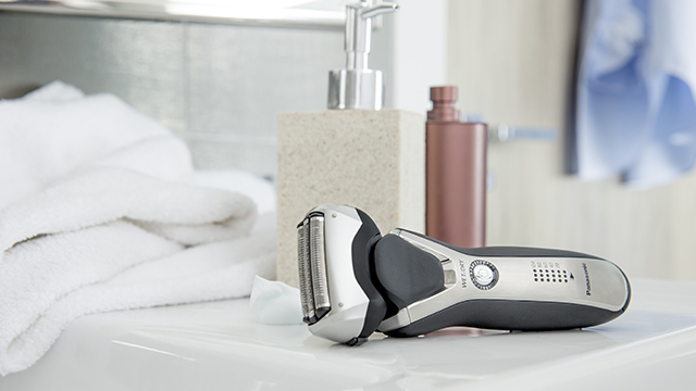 Laissez-vous inspirer - ES-RT67 Rasoir rechargeable