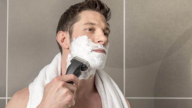 Laissez-vous inspirer - ES-RT67 Rasoir rechargeable