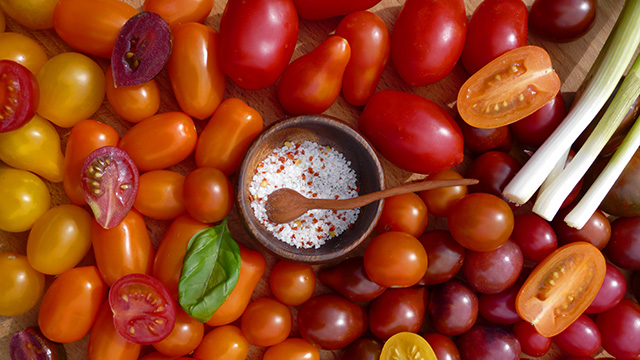 Bli inspirerad - DMC-CM1