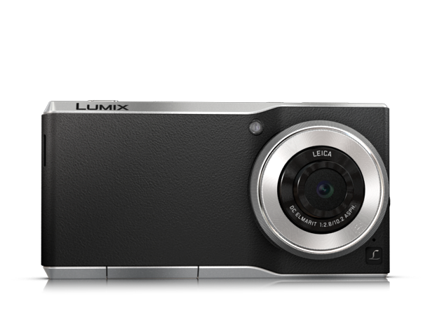 Produktabbildung DMC-CM1 Smart Camera