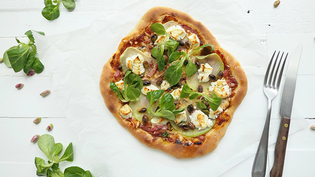 Lasciati ispirare - Forno a microonde Inverter NN-CD87