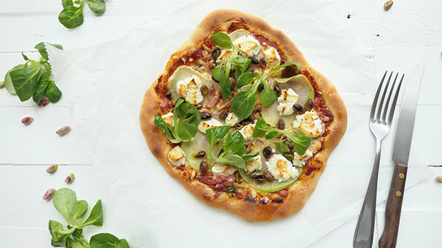 Lasciati ispirare - NN-J151W Forno a microonde con grill