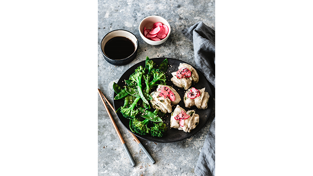 Lasciati ispirare - NN-J151W Forno a microonde con grill