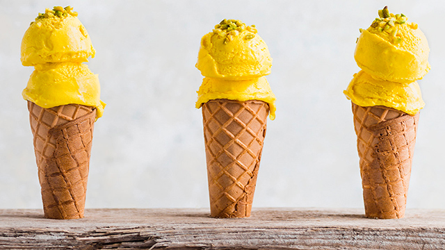 Lasciati ispirare - Slow Juicer MJ-L500 