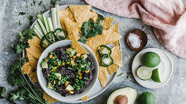 Lasciati ispirare - Frullatore a immersione MX-S101