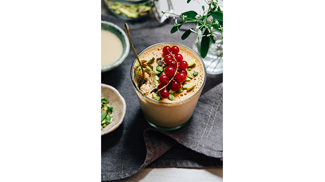 Lasciati ispirare - Frullatore a immersione MX-S101