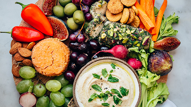 Lasciati ispirare - Frullatore a immersione MX-S401