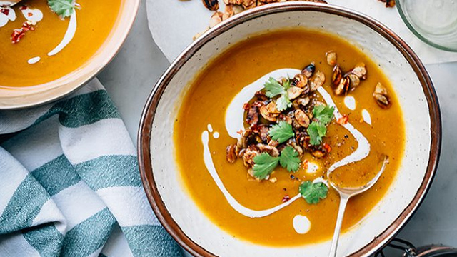 Lasciati ispirare - Frullatore a immersione MX-S401