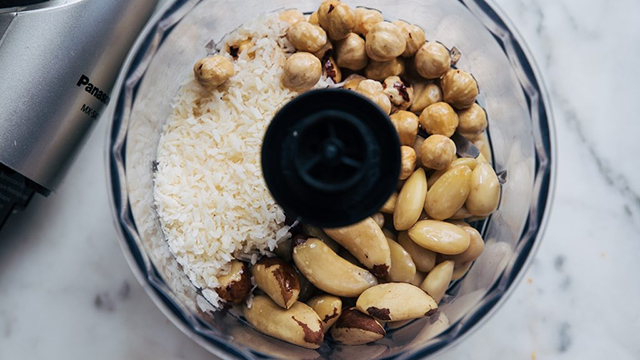 Lasciati ispirare - Frullatore a immersione MX-S401